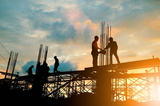 Segurança do trabalho construção civil